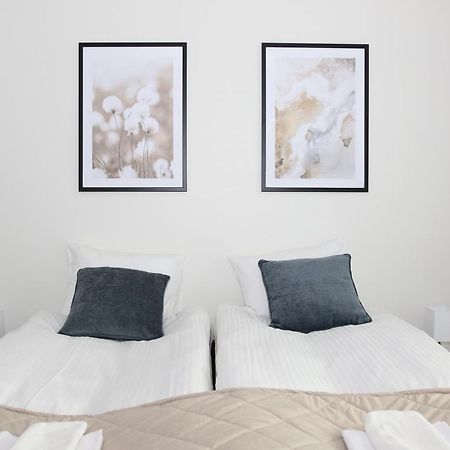 New Apartment Ounas Near All The Main Center Spots Free Public Parking Rovaniemi Bagian luar foto