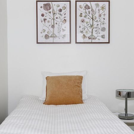 New Apartment Ounas Near All The Main Center Spots Free Public Parking Rovaniemi Bagian luar foto