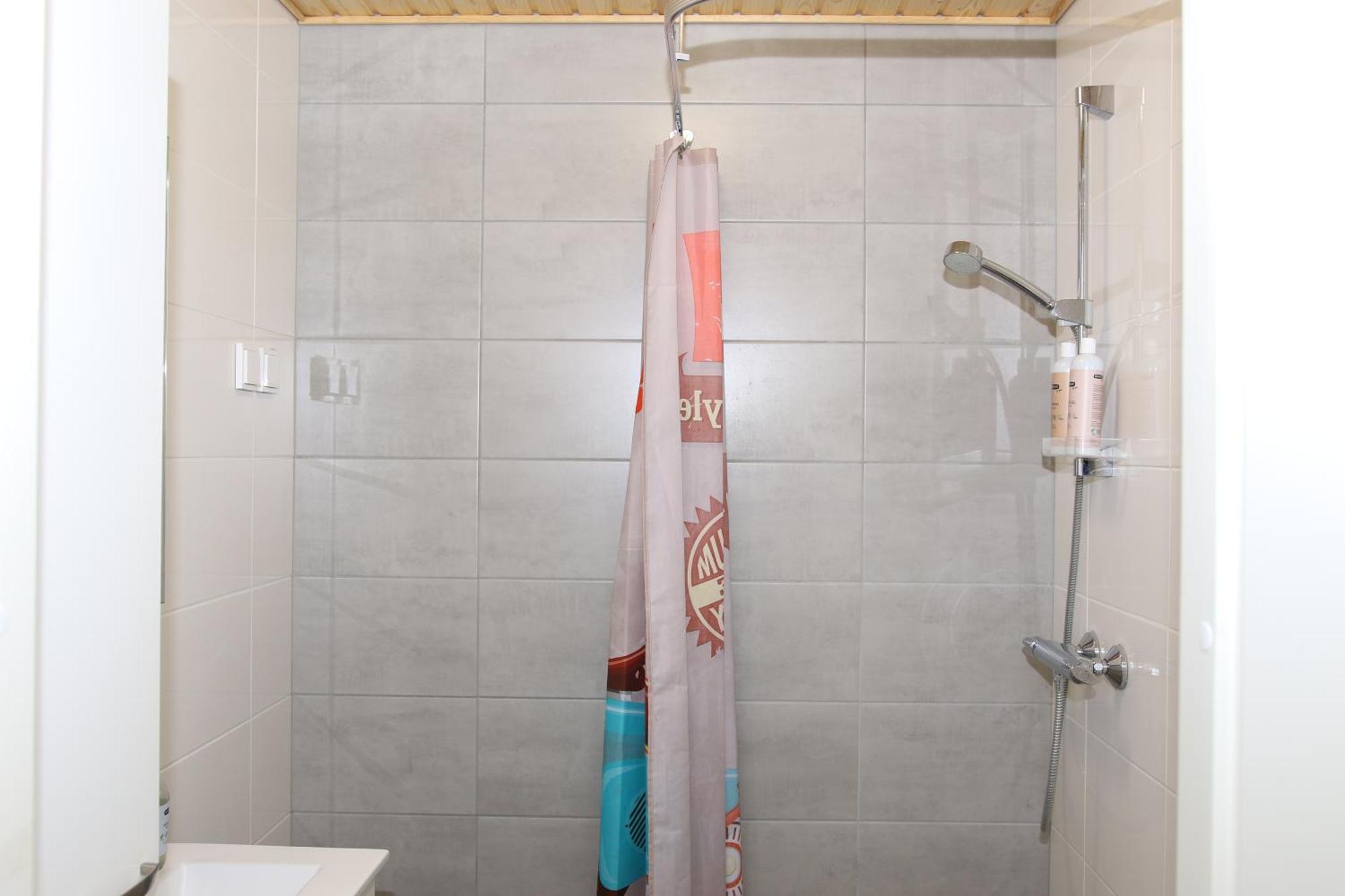 New Apartment Ounas Near All The Main Center Spots Free Public Parking Rovaniemi Bagian luar foto