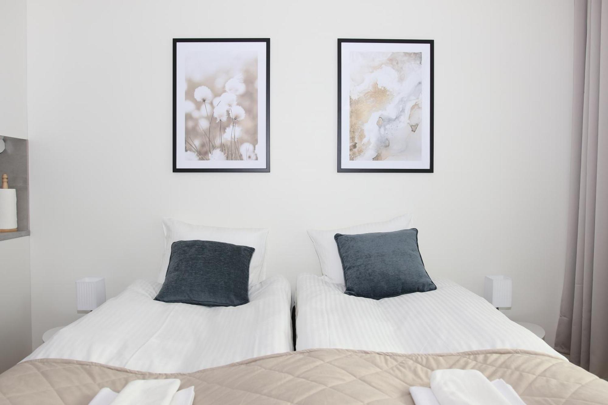 New Apartment Ounas Near All The Main Center Spots Free Public Parking Rovaniemi Bagian luar foto